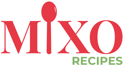 MixoRecipes