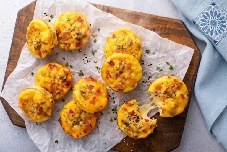 better than starbucks egg bites copycat recipe muffin tin overhead usa breakfast