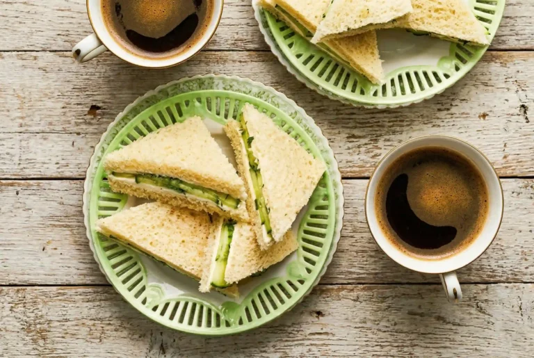 The best cucumber cottage cheese sandwich on whole grain bread with fresh dill and cucumber slices