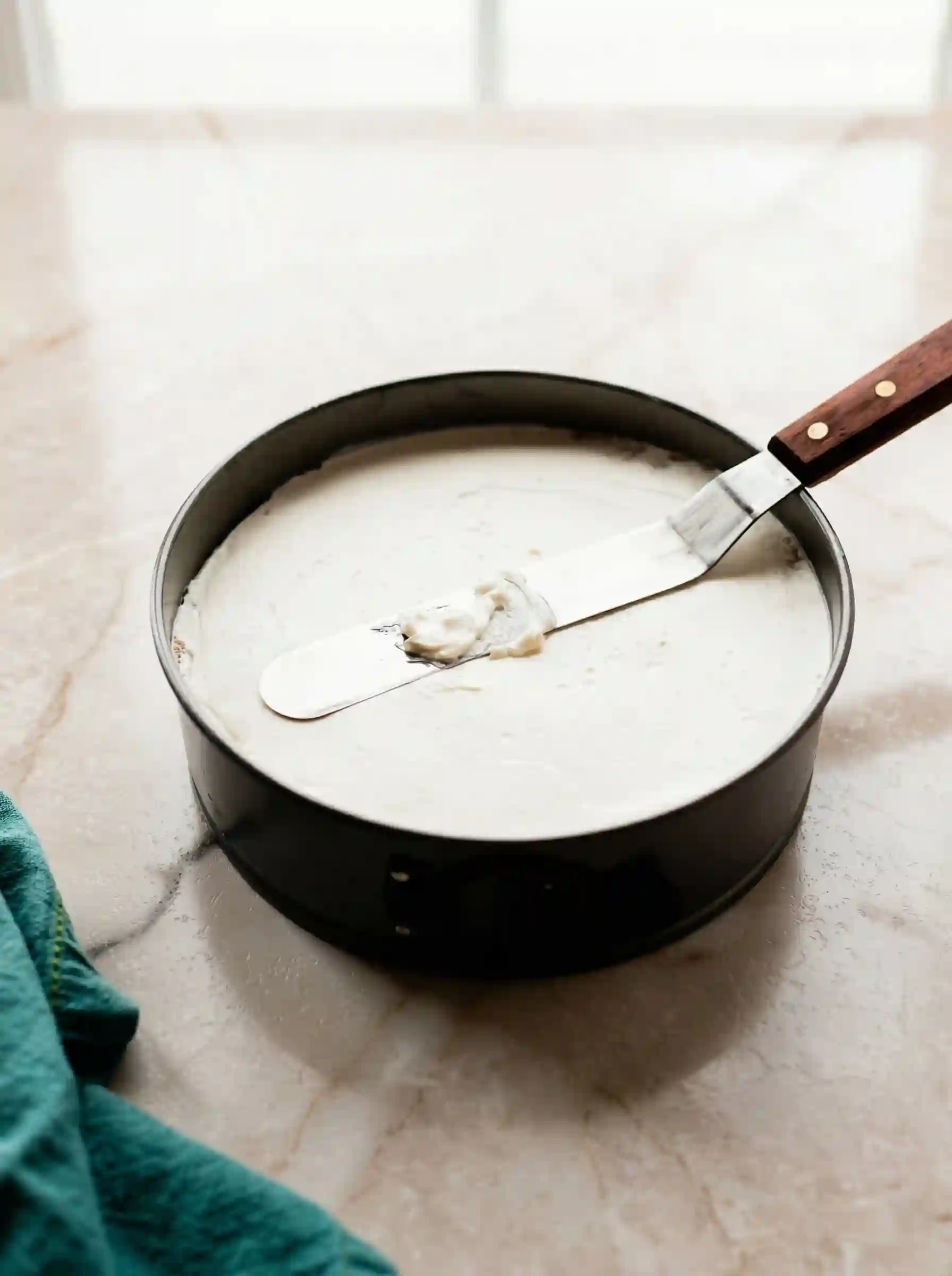 no bake cheese cake mouse design Light and fluffy mousse cheesecake filling with smooth creamy texture